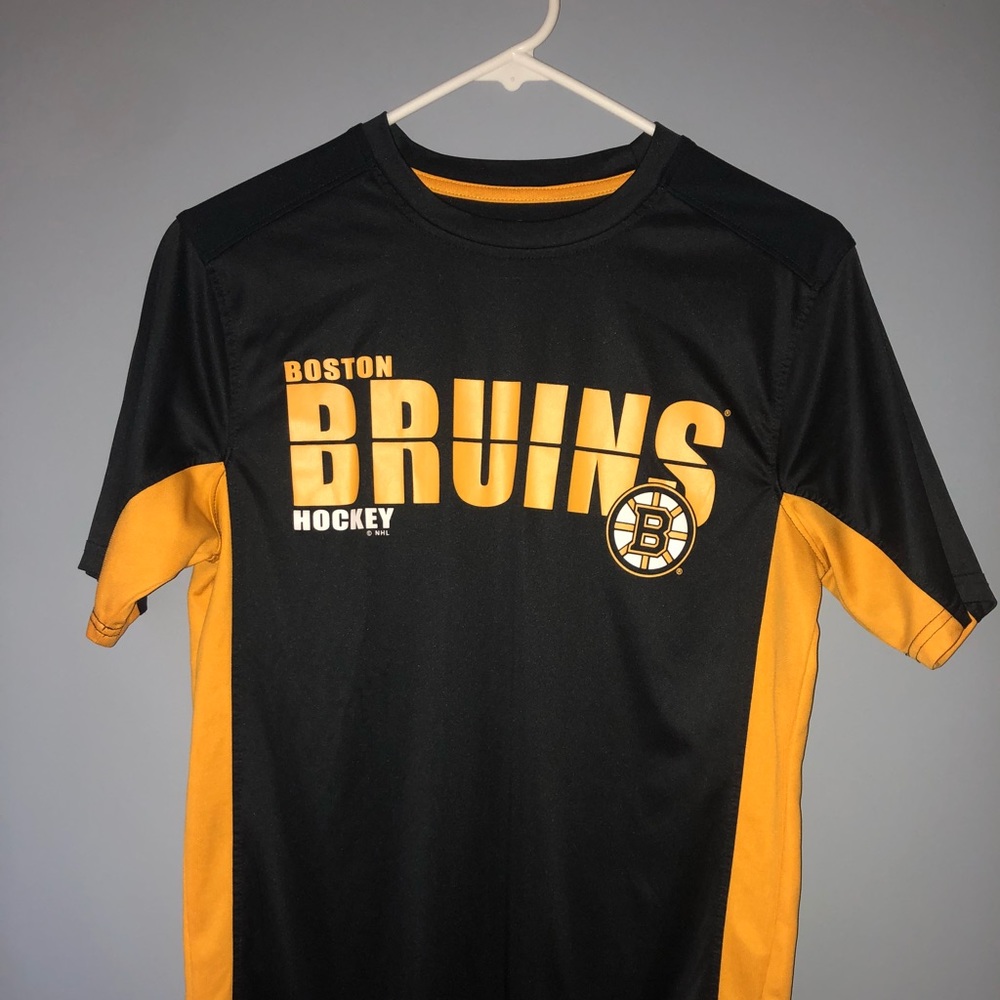 Men’s Boston Bruins Graphic T-Shirt